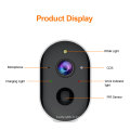 Tuya Night Vision Intelligent Spotlight Battery WiFi Camera